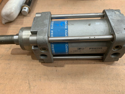  Old Stock New  1pc x FESTO DNN-50-25-PPV-A 14123