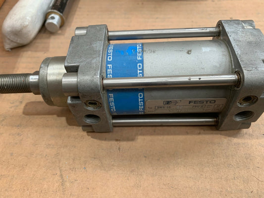  Old Stock New  1pc x FESTO DNN-50-25-PPV-A 14123