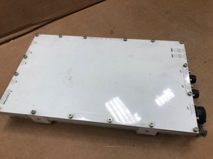 Terrasat 1 + 1 RX Interface Assembly 310 - 10801 - 0001 - KLR Automation