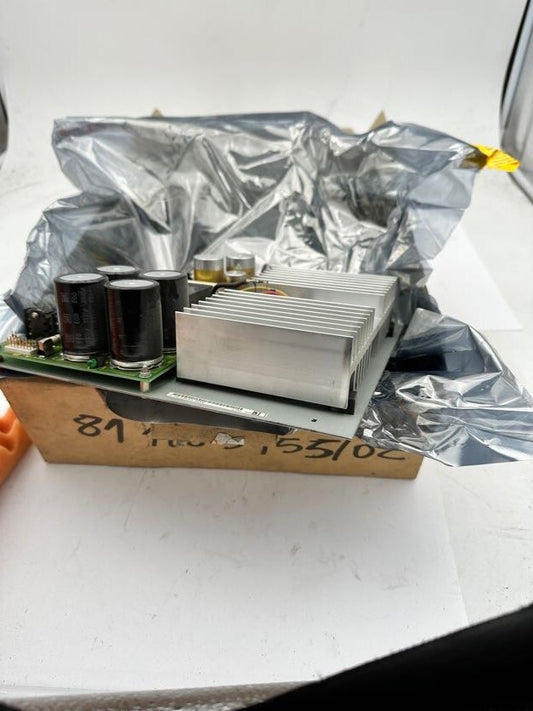 1pc x HEIDELBERG POWER BOARD 00.781.186.5155/01H NTK 117862 0396