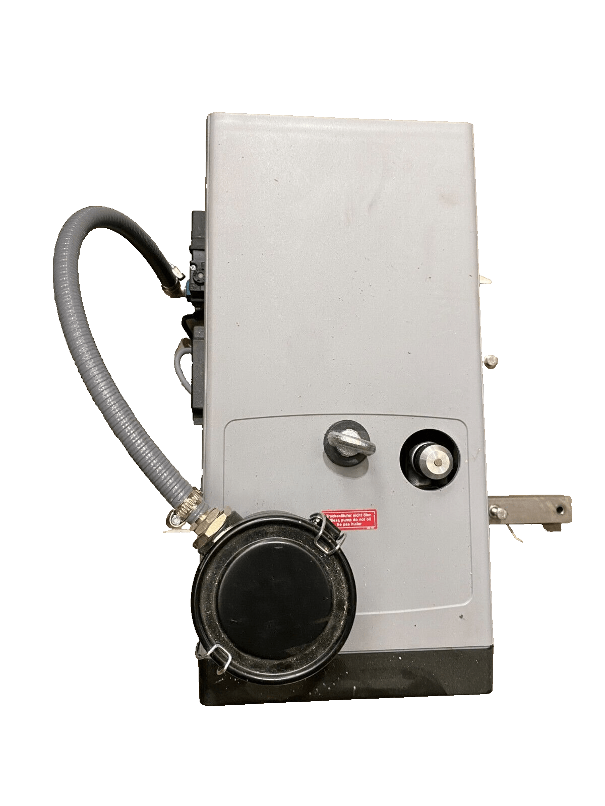 ELMO RIETSCHLE GARDNER DENVER V - VTN 16 VACUUM PUMP 150mbar 17/20.5 m3/h - KLR Automation