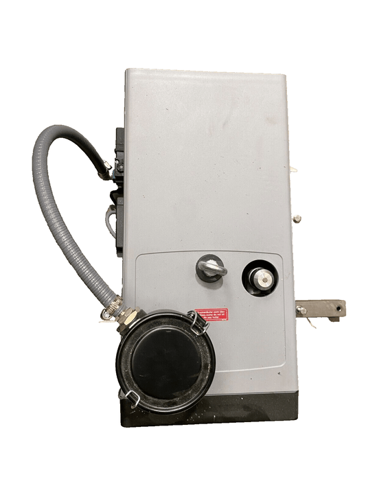 ELMO RIETSCHLE GARDNER DENVER V - VTN 16 VACUUM PUMP 150mbar 17/20.5 m3/h - KLR Automation
