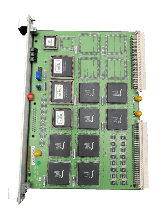 CSI A/D 608 - 0304 - 001 608 - 303 - 001 REV B x1pc - KLR Automation