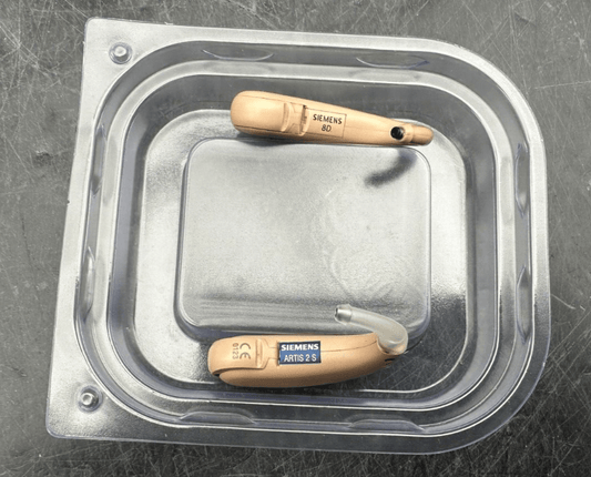 SIEMENS ARTIS 2 S + 8D - KLR Automation