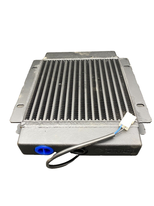 BONDIOLI FR633030014 A20 1ESP 24V ECHANGEUR DE CHALEUR EN ALUMINIUM