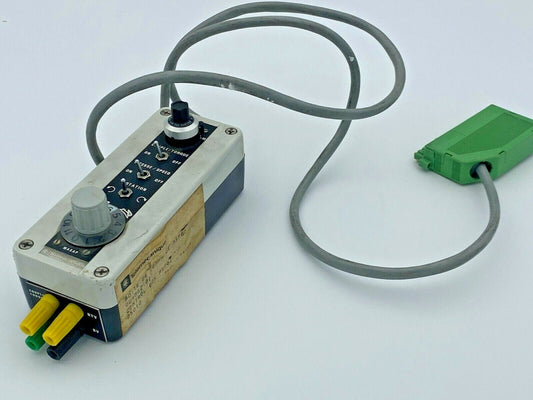 Telemecanique MSP62 Control Box VW4M621B01 25010 - KLR Automation