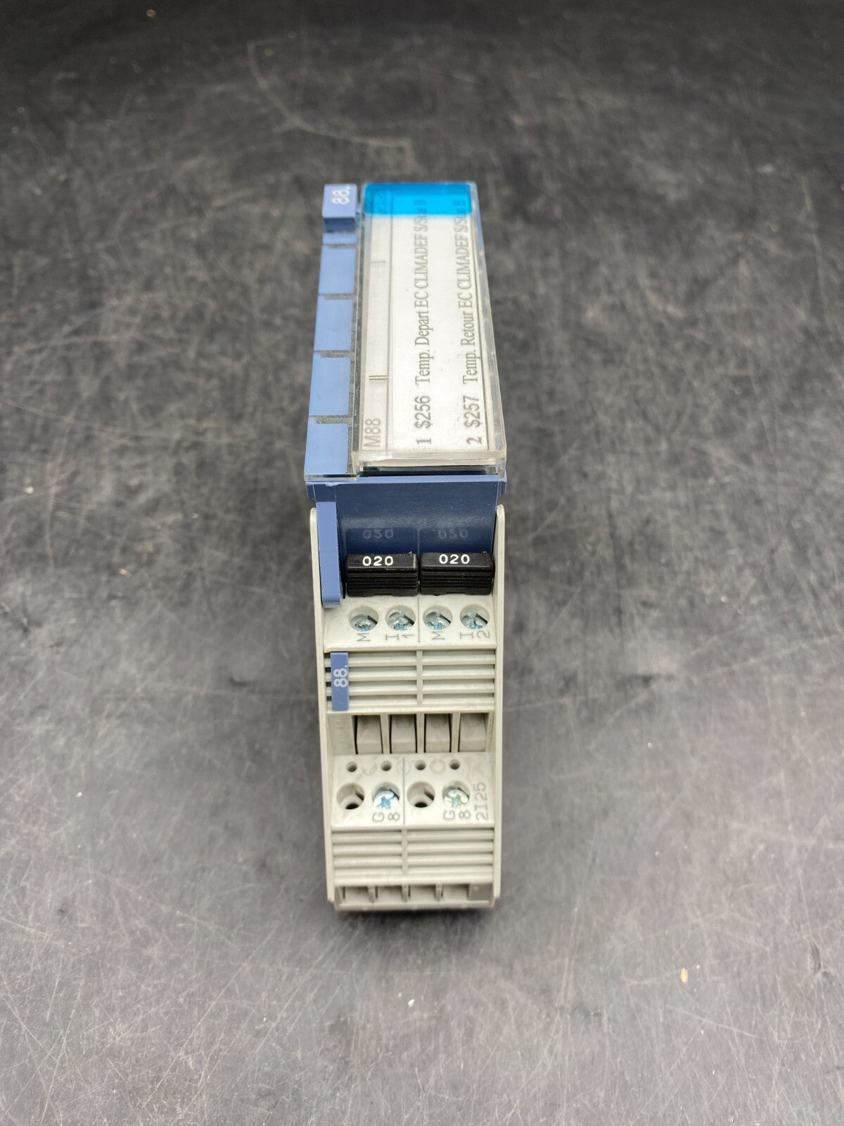 2 pc x Siemens PTM1.2I25