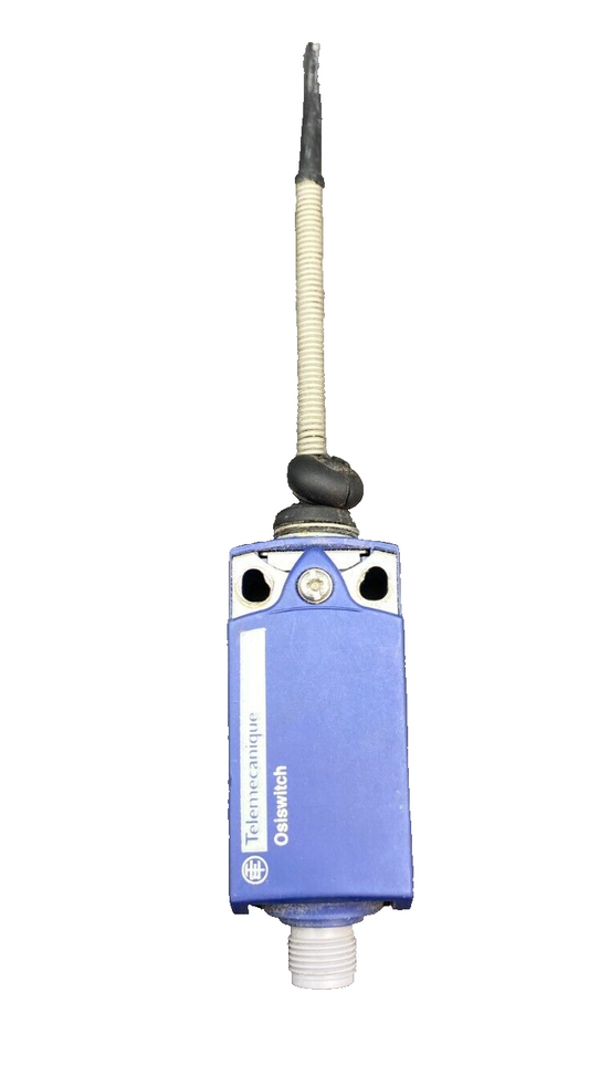 TELEMECANIQUE OSISWITCH ZCP21M12 LIMIT SWITCH