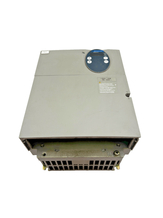 TELEMECANIQUE ATV31HU75N4 ALTIVAR 31 7.5kW 10HP 380 - 500V V1.2 INVERTER - KLR Automation