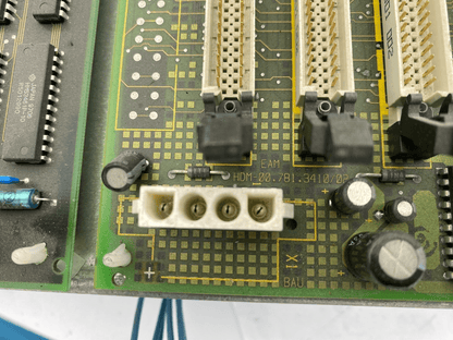 1pc x HEIDELBERG 91.150.0051/02 DGP + EPM7 00.781.3299/A + EAM SW 004 CPT CPC3S - KLR Automation
