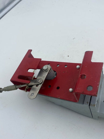 Masoneilan Dresser vanne parts - KLR Automation