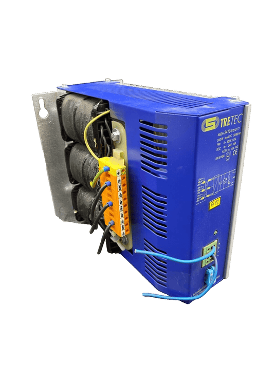 TRETEC NGDH 2410 - 970101T7 300140 240W TA 60° 50/60 Hz - KLR Automation