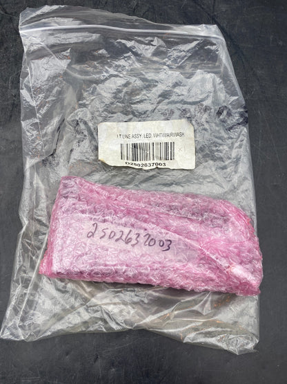 CPS 18032.000 2502637003 LINE ASSY LED WHTW/AIRWASH x 1pc