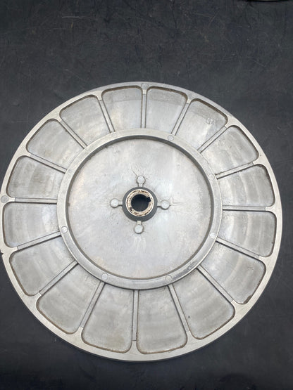 SPIRAL WASHER RADIAL TRACK QUALITY WHEEL R00 - 154123 - KLR Automation