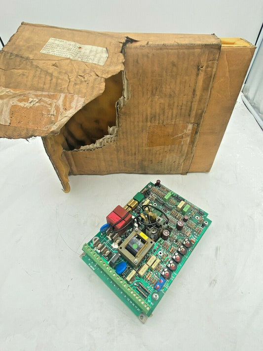  1pc x. 472-E-1 Lenze Drive - DC Drive Tested Ok garantie 