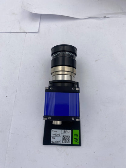 1pc x VITRONIC 109390 CAMERA MODULE VICAM - 1511 - M - MX101011MB 35 MM OPTIQUE SONY - KLR Automation