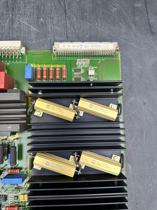 CHARMILLES Technologies RoboFil Edm 851 4290 L BOARD - KLR Automation