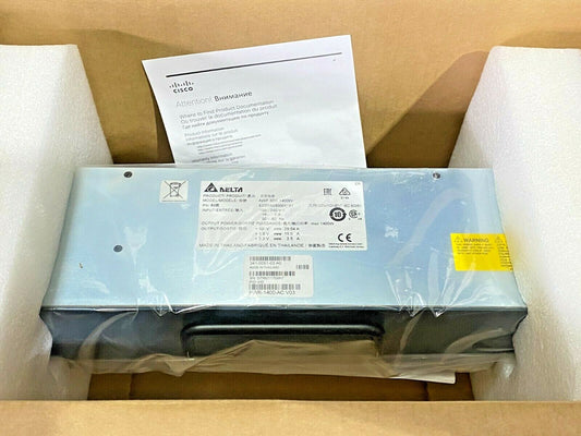 Cisco - PWR-1400-AC - neuf