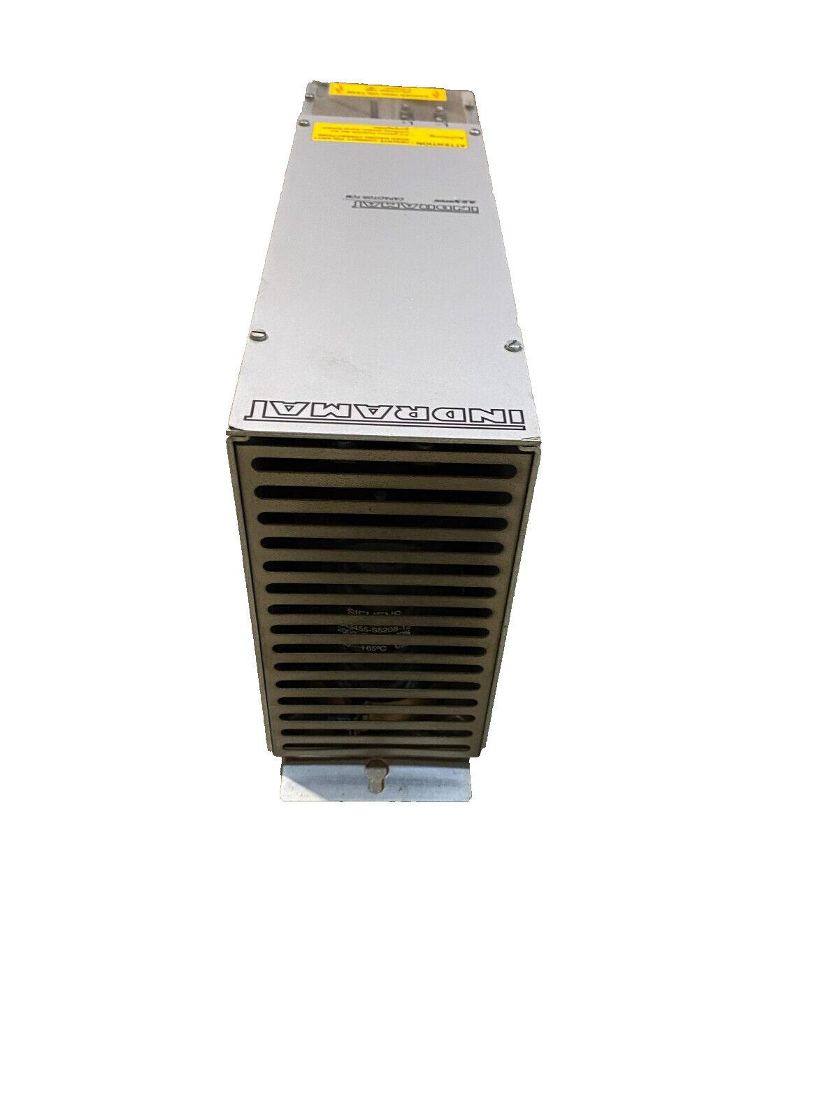 INDRAMAT CAPACITOR-TCM