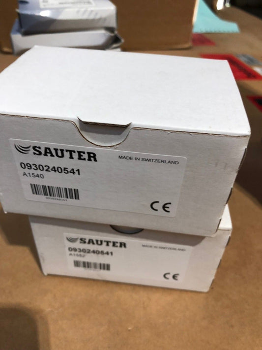 Anschlussadapter für EY-OP sauter 0930240541 modu Unit