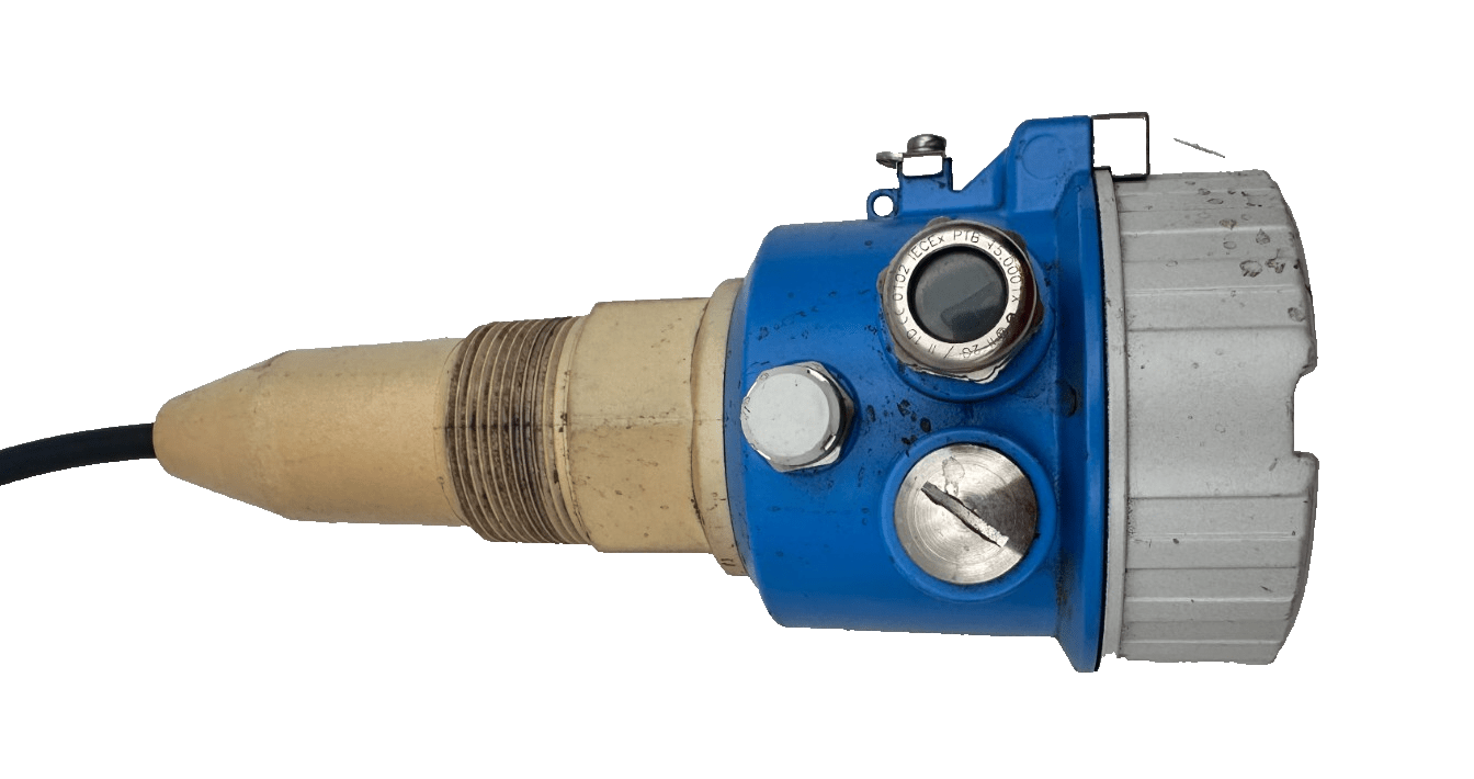 ENDRESS+HAUSER FTC262 - AA12J1 MINICAP DETECTEUR DE NIVEAU CAPACITIF - KLR Automation