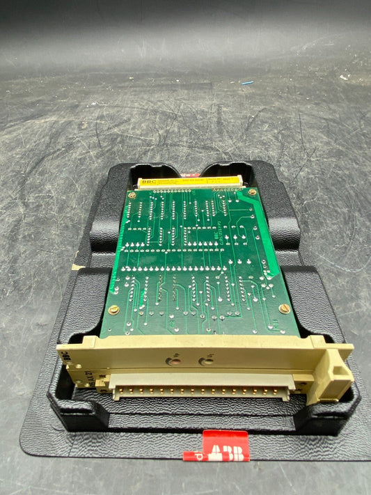 BBC GJR5 123 300 R1 CARD - KLR Automation