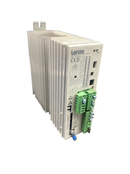 LENZE EVF8202-E 00384004 INVERTER
