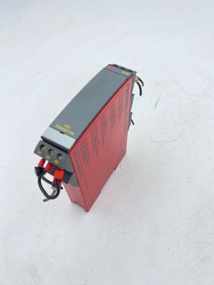 1pc x. PR 5102 programmable Transmitter - KLR Automation