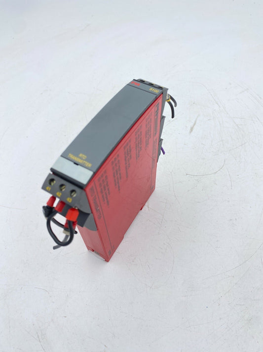1pc x. PR 5102 programmable Transmitter - KLR Automation