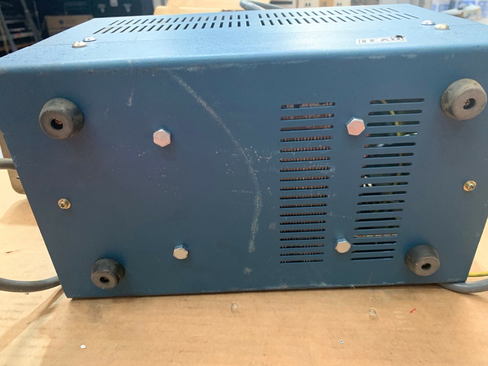 LEAD Tranformateur Transformer AKEBONO Printing Machine - KLR Automation