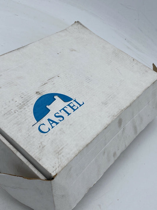 Elevator parts lift Card module et logiciel de parametrage Pour MCB 8 Castel - KLR Automation