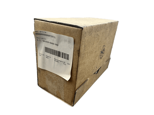BEI SENSORS IDEACOD GHU920 - 0400 - 004 ENCODEUR - KLR Automation