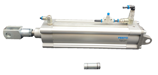 FESTO DSBC-80-250-PPVA-N3 1383341 M508 12bar VERIN PNEUMATIQUE
