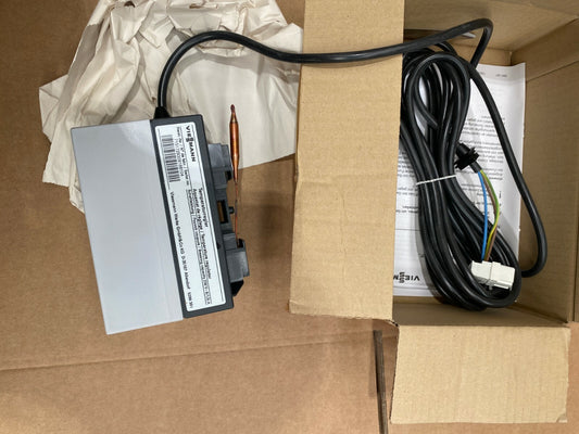 Viessmann 7151729 Régulateur de température - KLR Automation