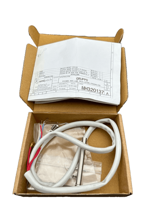SMIPACK MH320137 SCELLANT LATERAL DE CHAUFFAGE FP500 HSE FP700 + THERMOCOUPLE x2 - KLR Automation