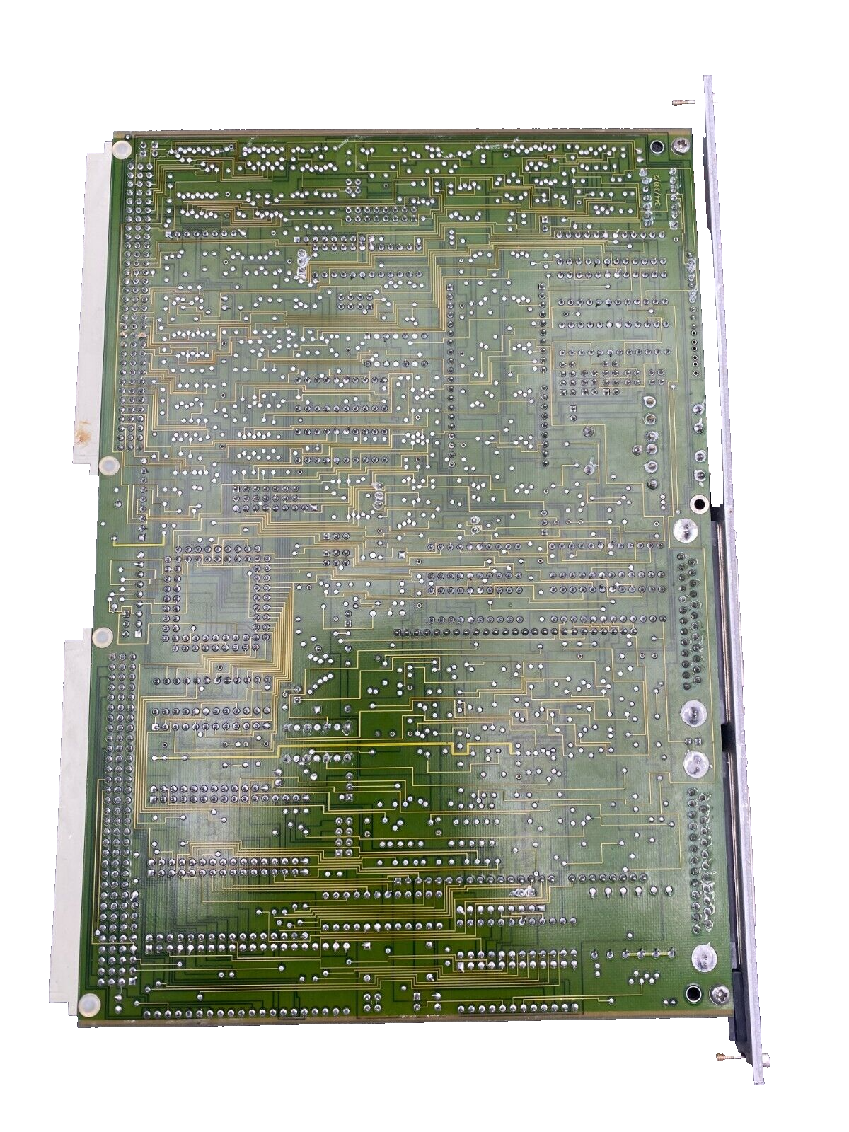 CPUV FCQR21792 344/410 ISS 1 PCB BOARD