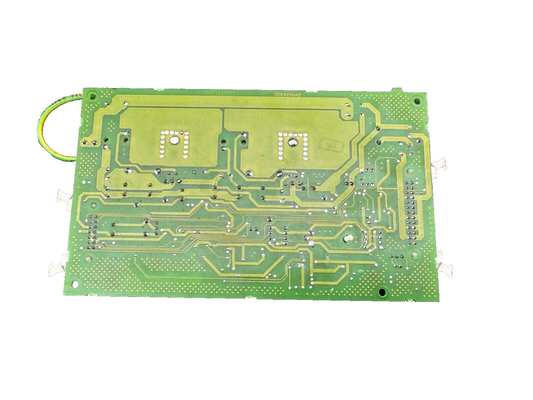 CEGELEC GENERAL ELECTRIC 20X4246/30A PC BOARD PLC