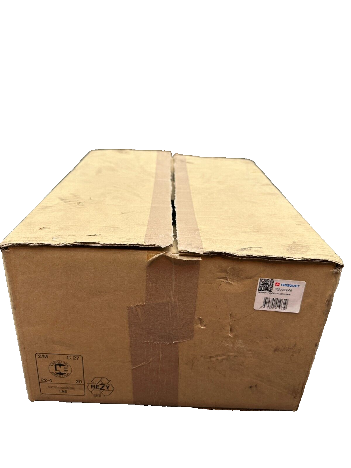 FRISQUET F3AA40800 CAPTEUR FUMEE CPT BIC 01-09.05