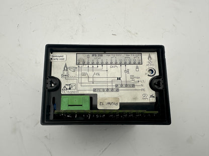 KROMSCHRODER IFS 258 IFS 258 - 10/1 T AUTOMATIC IGNITION BURNER x1pc - KLR Automation
