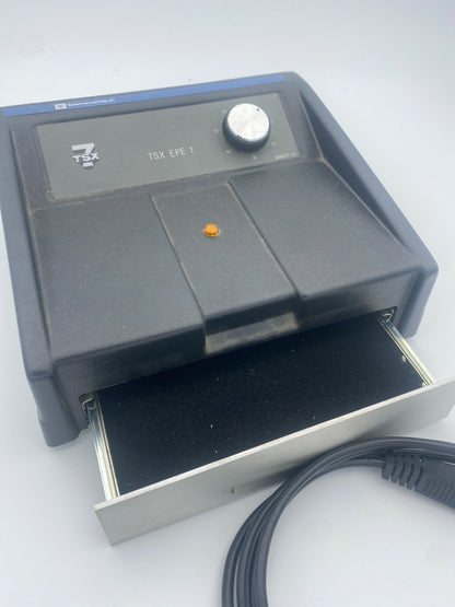 TSXEPE1 Telemecanique TSX 7 EPROM Eraser 220/240V. - KLR Automation