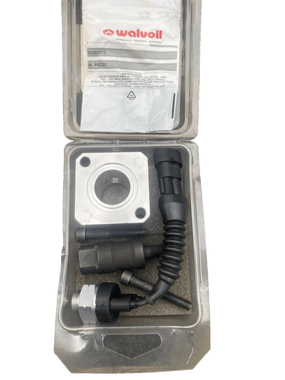 1pc x WALVOIL 5KIT821001 KIT TRANSFORMATION COMMANDE 17ME - 17MG2 - KLR Automation