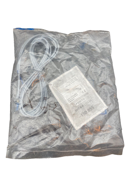 FESTO SME-8-K-LED-24 150 855 CAPTEUR DE PROXIMITE