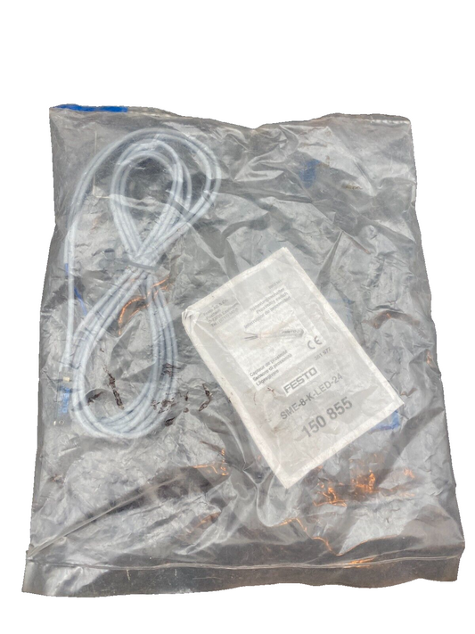FESTO SME-8-K-LED-24 150 855 CAPTEUR DE PROXIMITE