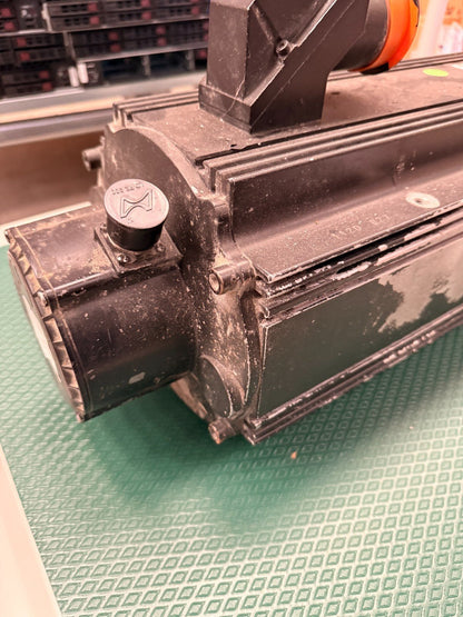 REXROTH R911286089 MHD112D - 027 - PG3 - AN Servo Motor - KLR Automation