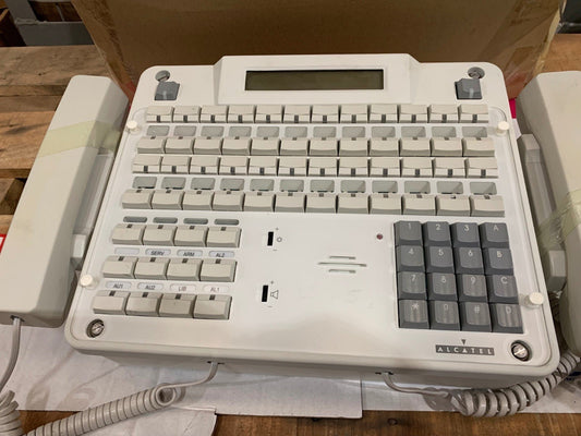 Alcatel Poste CNA Autonome 3BN77004FB old stock - KLR Automation