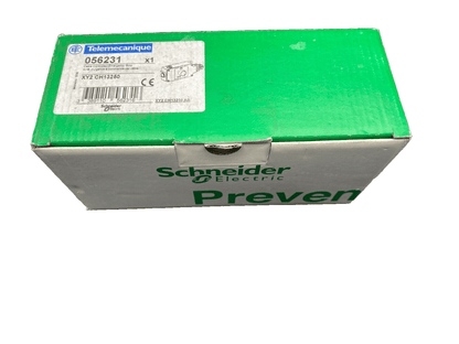 TELEMECANIQUE XY2 - CH13250 056231 ARRET D'URGENCE A COMMANDE x1pc - KLR Automation