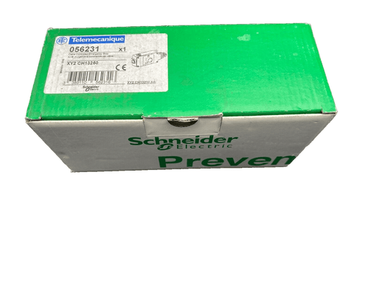 TELEMECANIQUE XY2 - CH13250 056231 ARRET D'URGENCE A COMMANDE x1pc - KLR Automation