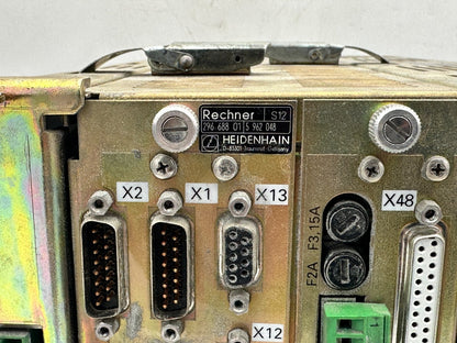 Heidenhain 295 198 39 LE426PA 2951939 Regler 291 064 01 , 296 688 01  291 073 01