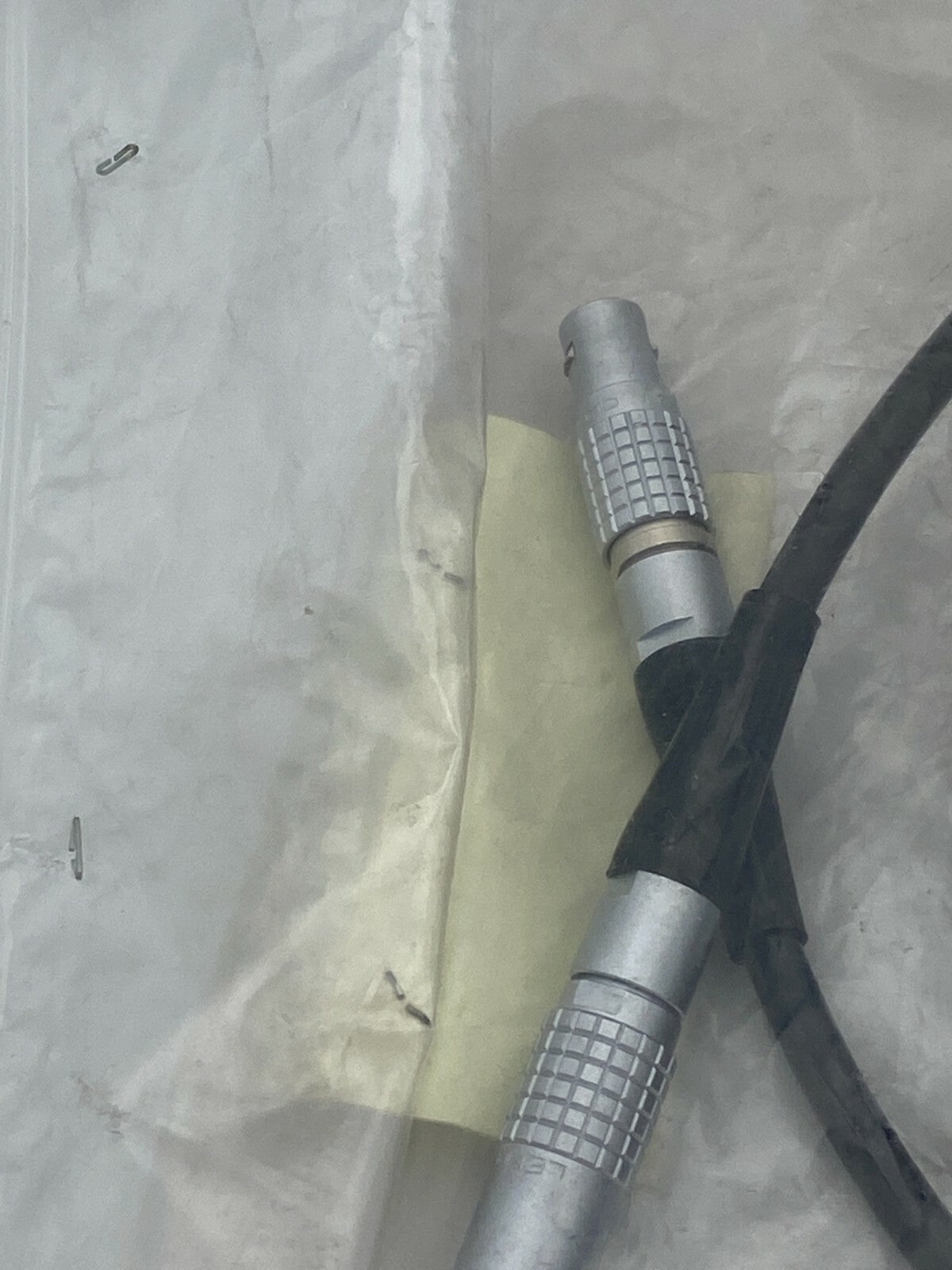 Cable 6128805804 DP1610 - KLR Automation