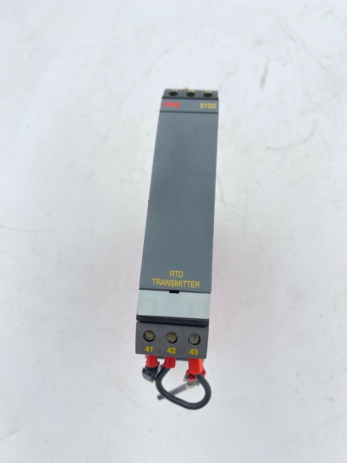 1pc x. PR 5102 programmable Transmitter - KLR Automation